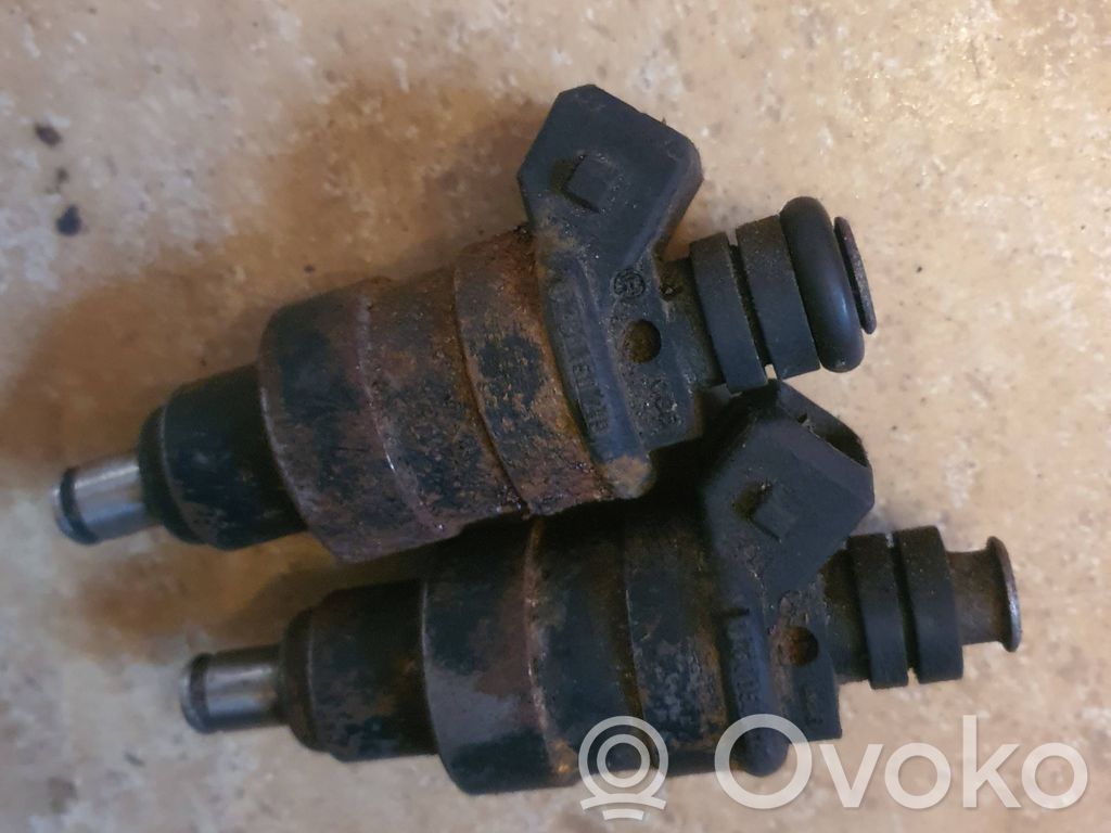 Ford Sierra Inyector de combustible 