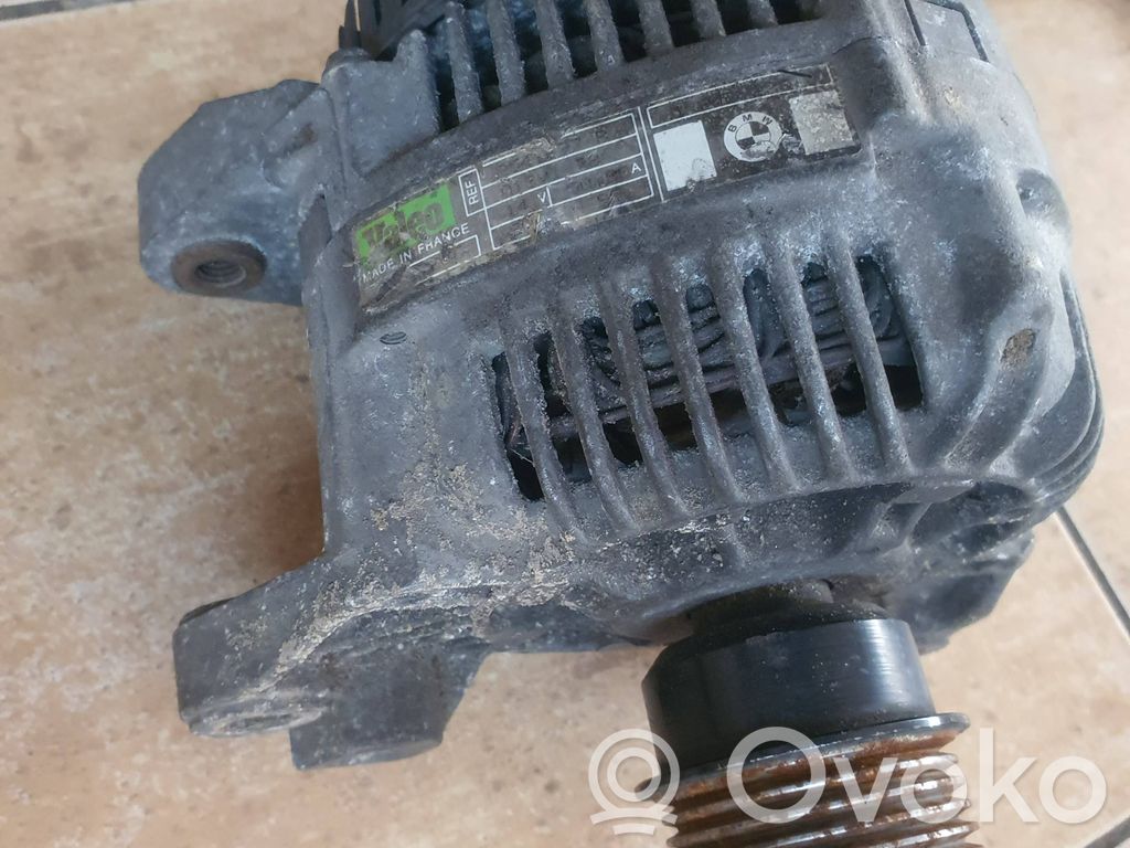 BMW 5 E34 Ģenerators 