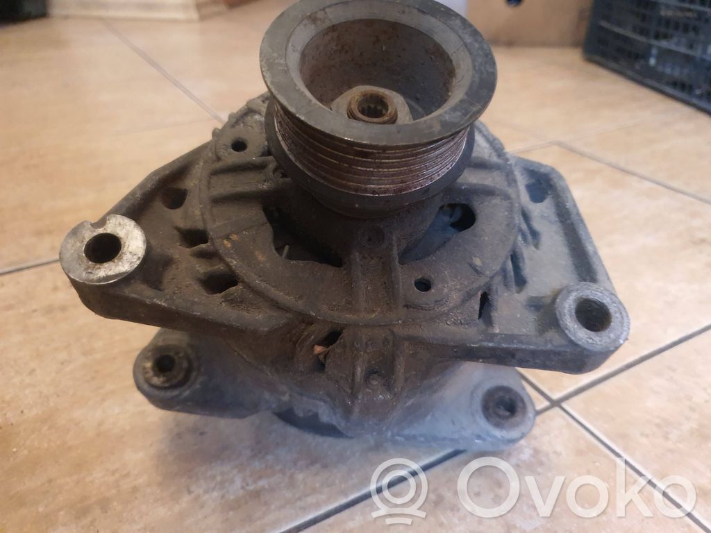Generator/alternator   0123310006,1247287,14V4070A