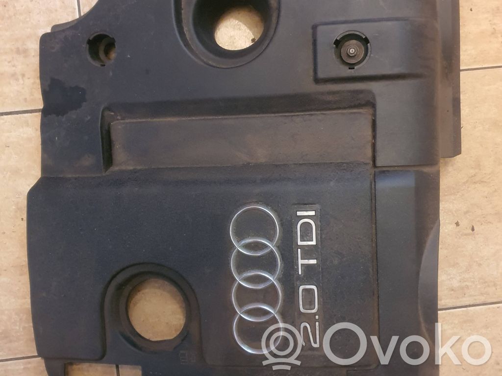 Audi A4 S4 B6 8E 8H Moottorin koppa 