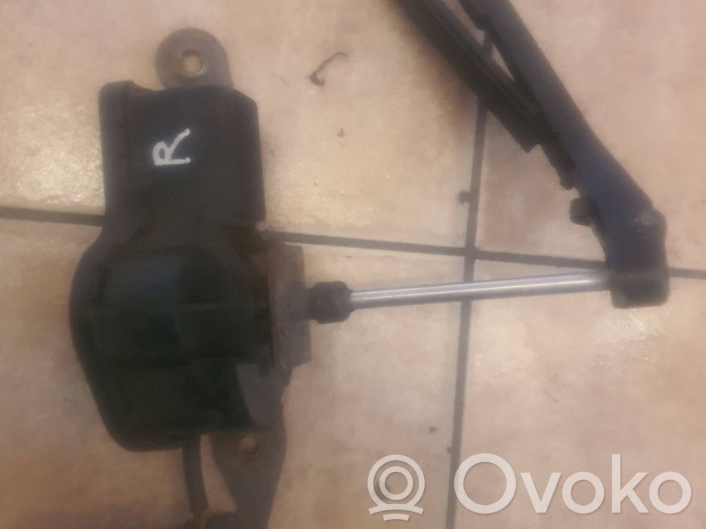 Saab 9-3 Ver1 Headlight part 