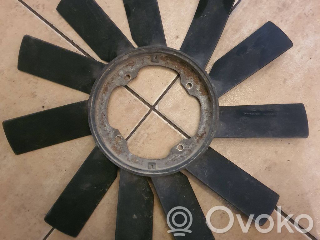 Fan impeller   17233639