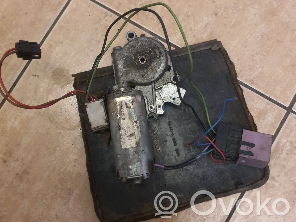 Inne części wnętrza samochodu   51441960689,13874490