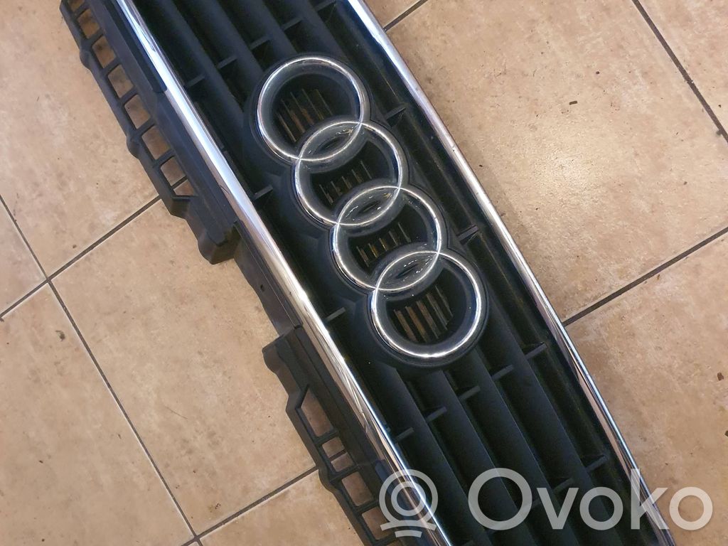 Audi A3 S3 8P Front grill 