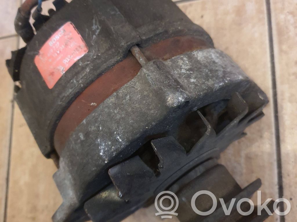 Audi 80 90 B3 Alternator 