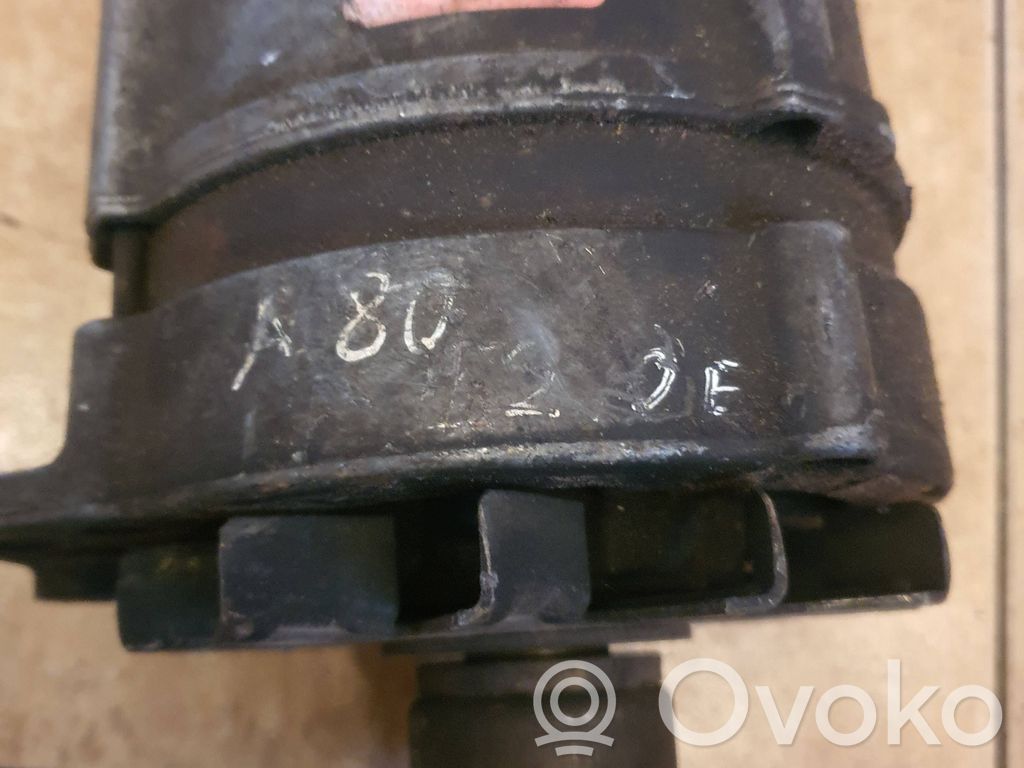 Audi 80 90 B3 Ģenerators 