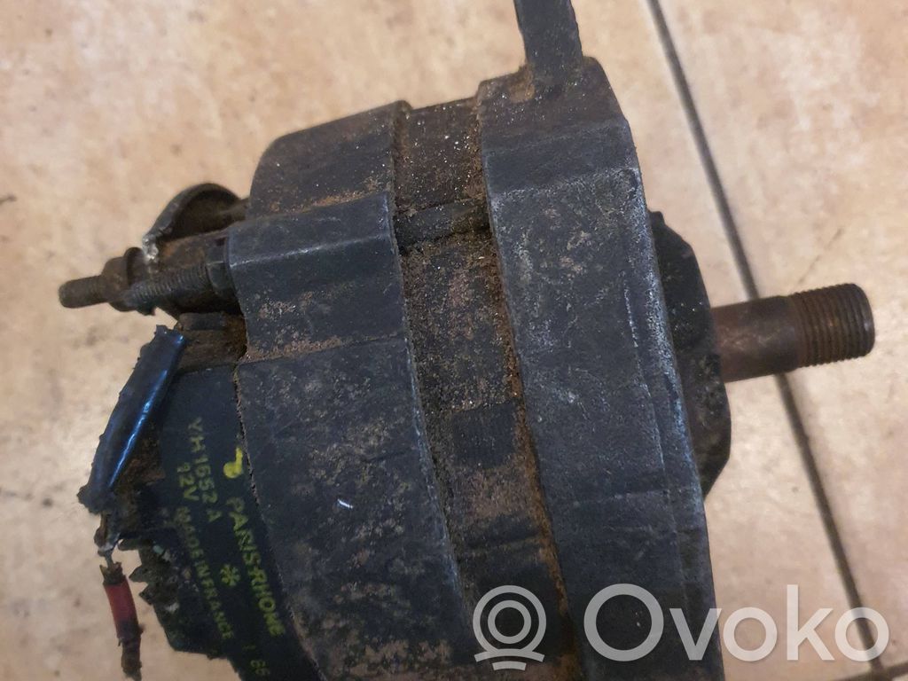 Volvo 343 -  345 Ģenerators 