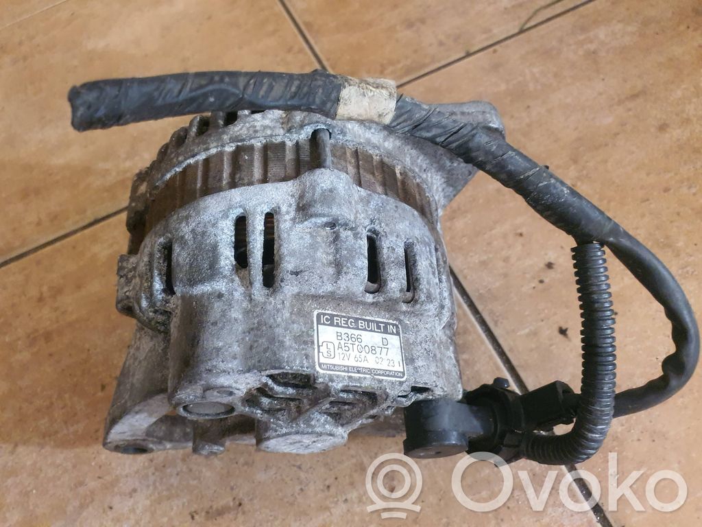 Generatorius   A5T00877,B366,12V65A02231