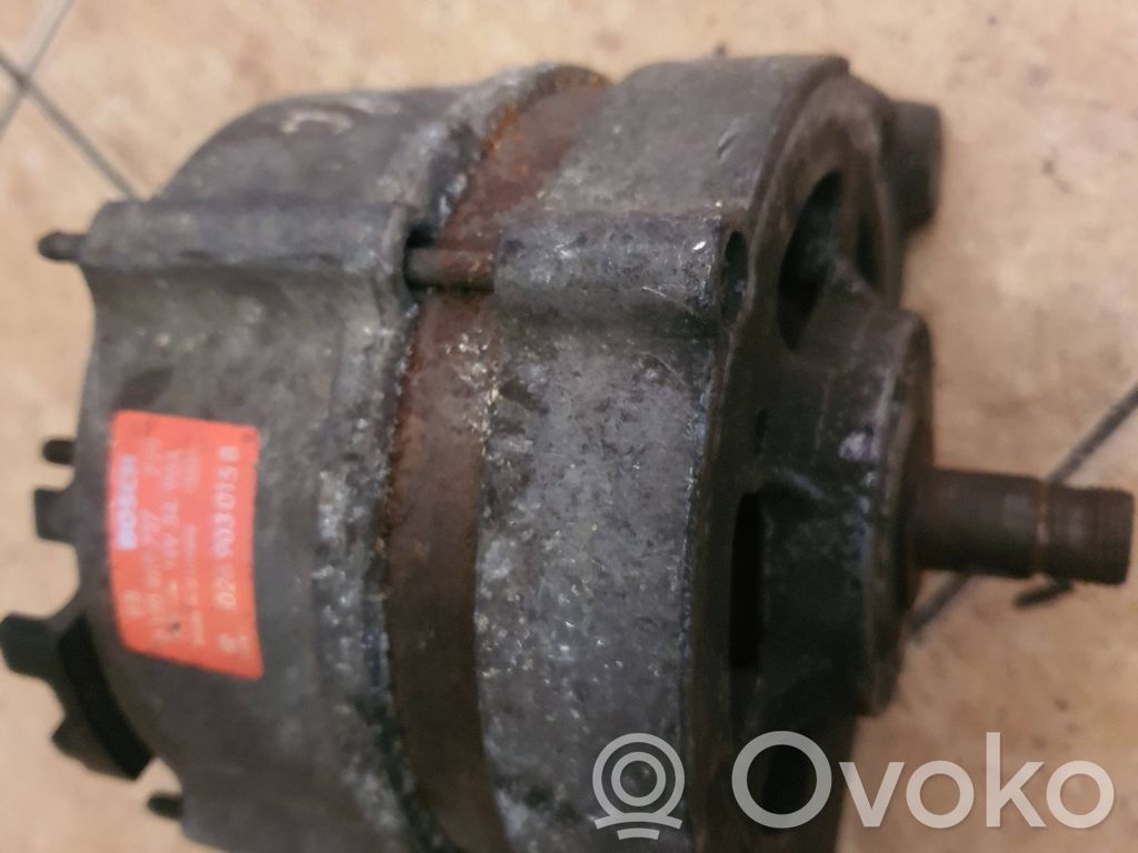 Audi 80 90 B3 Alternator 