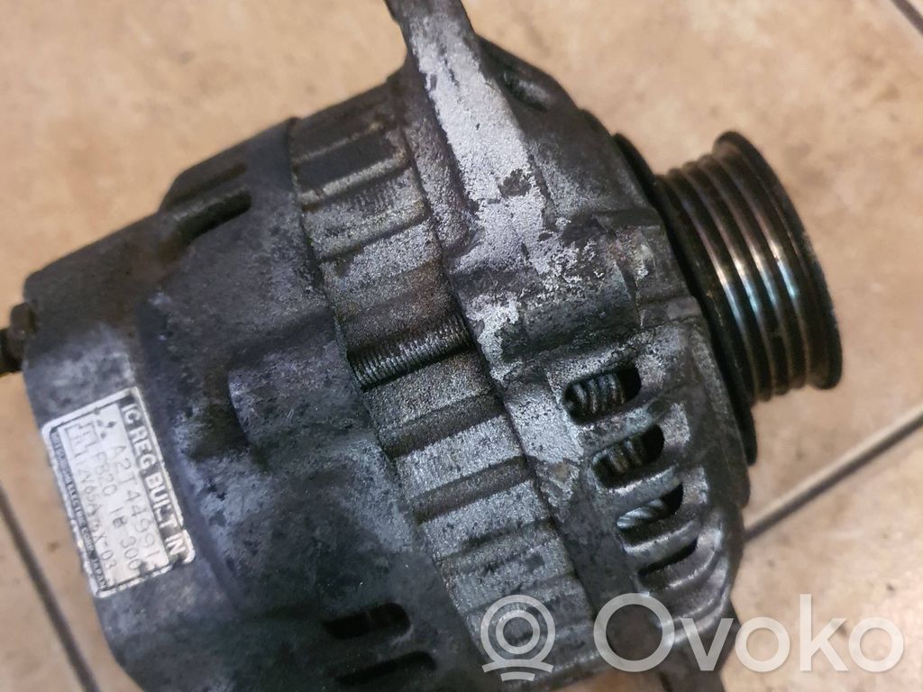 Ģenerators   A2T44991,F82018300,12V65ASX03