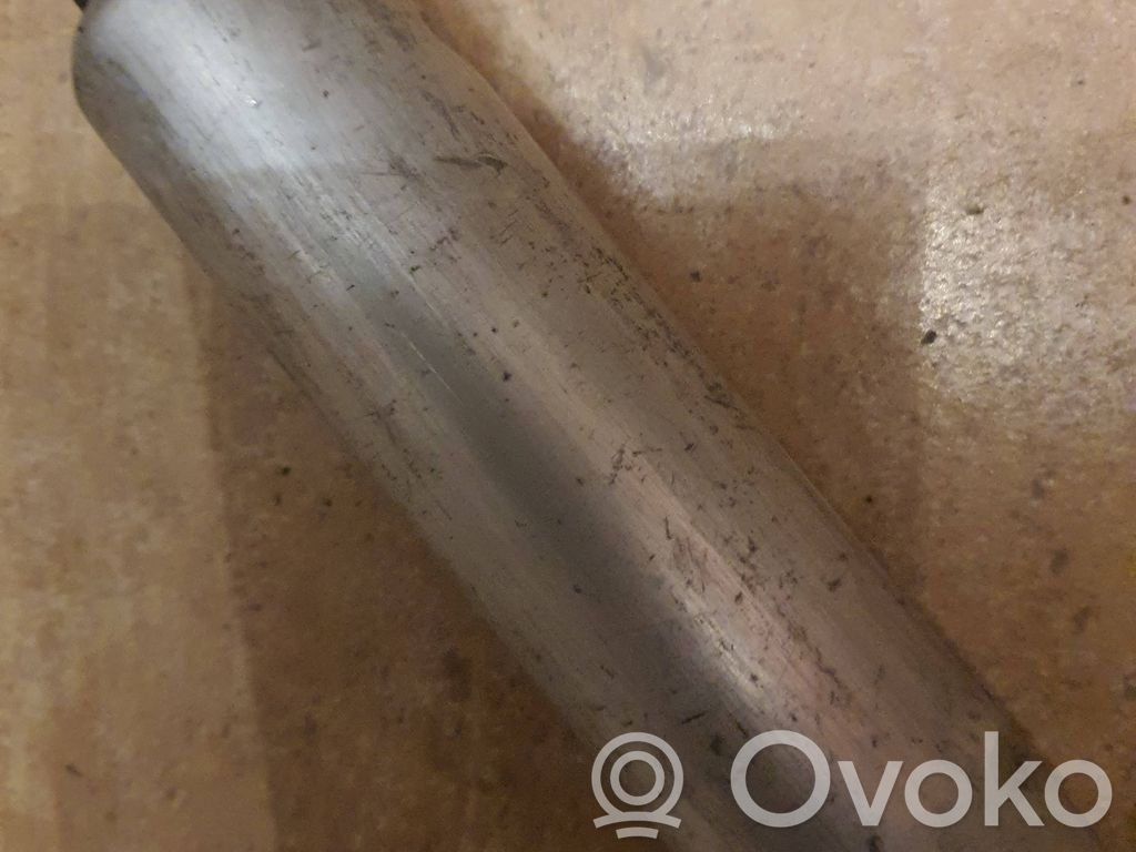BMW 5 E34 Pompa wtryskowa wysokiego ciśnienia 