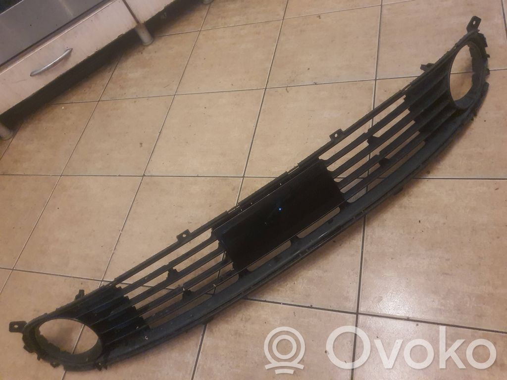 KIA Optima Front bumper lower grill 