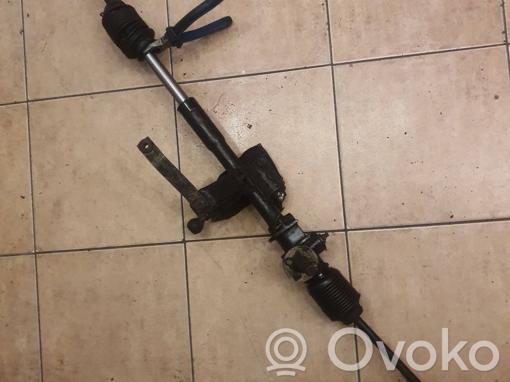 Volkswagen Golf I Przekładnia kierownicza / Maglownica 