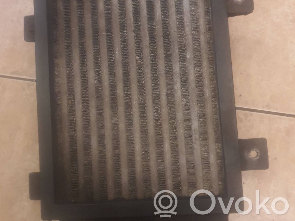Volkswagen Multivan T4 Radiator intercooler 