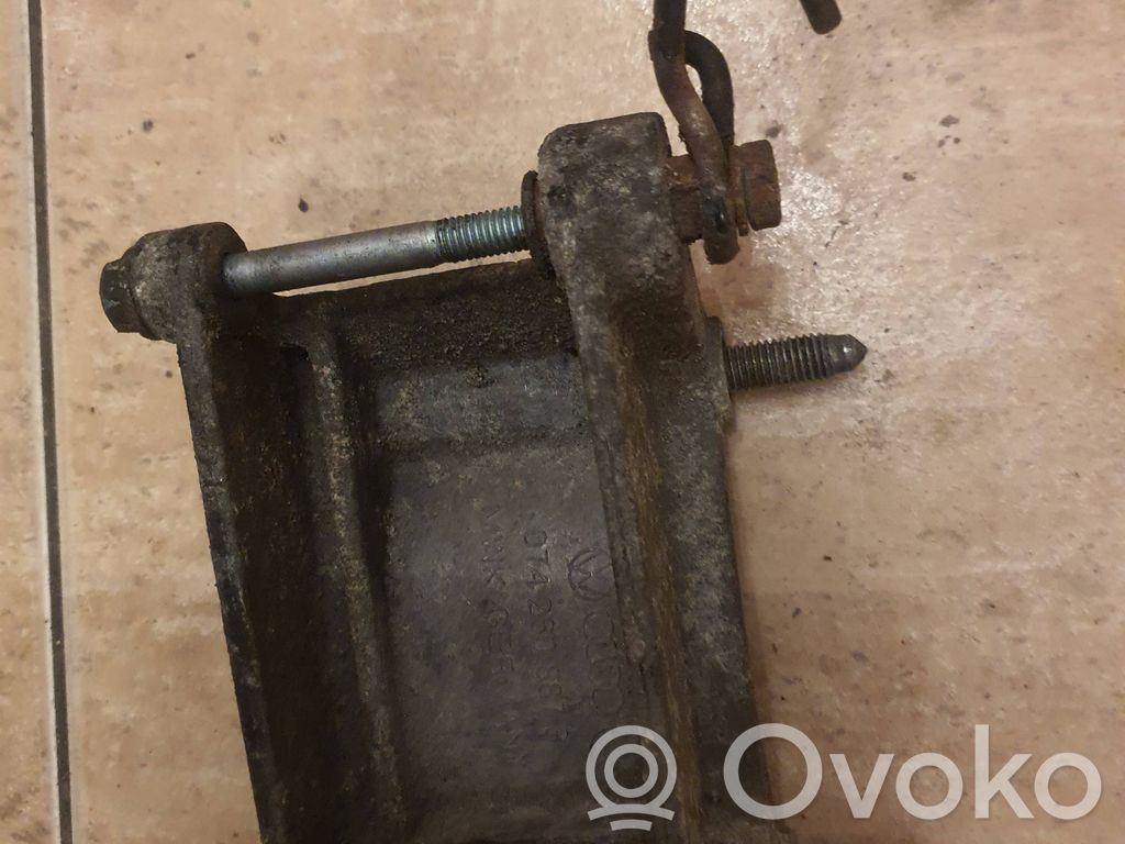 Volkswagen Multivan T5 A/C compressor mount bracket 