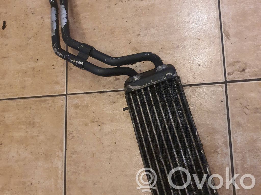 BMW 5 E34 Engine oil radiator 