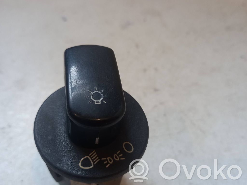 Panel lighting control switch   94643622,90340746