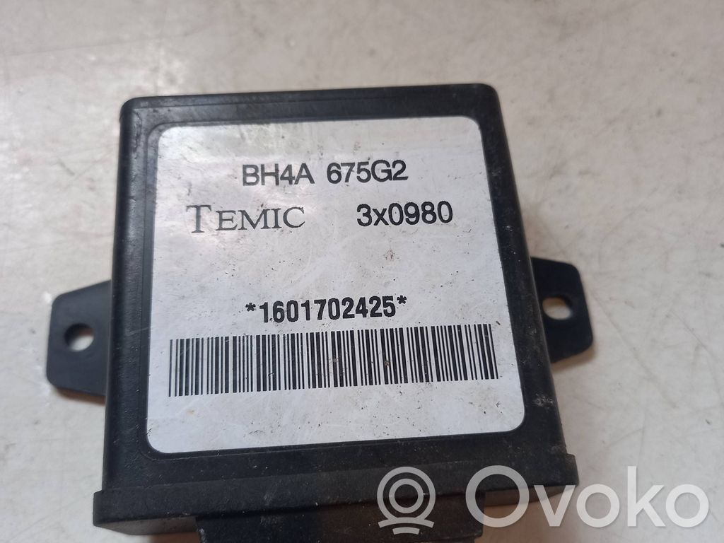 Mazda 323 Immobilizer control unit/module 