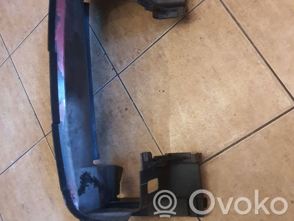 Conducto/guía del intercooler   51711977046,22239401