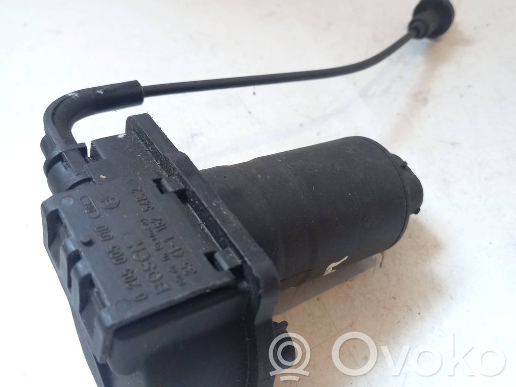 Unité de commande / module de régulateur de vitesse   0205005010,35411625482