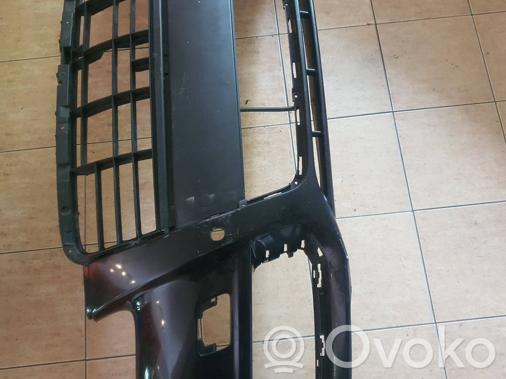 Audi A6 S6 C6 4F Front bumper 