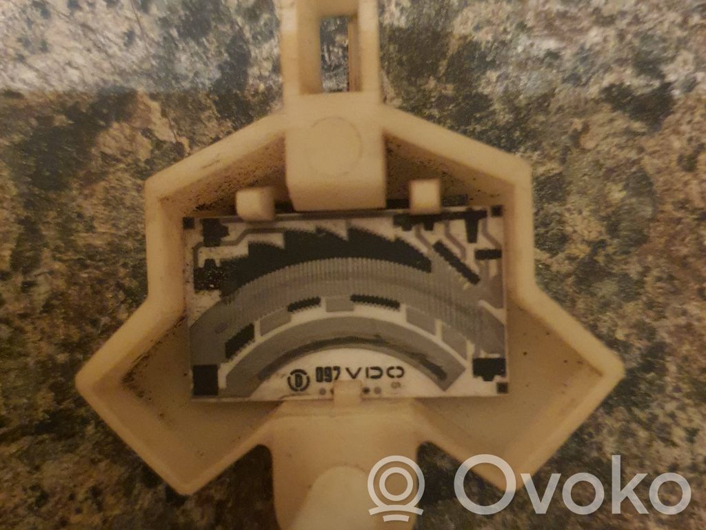 Fuel level sensor   D097VDO