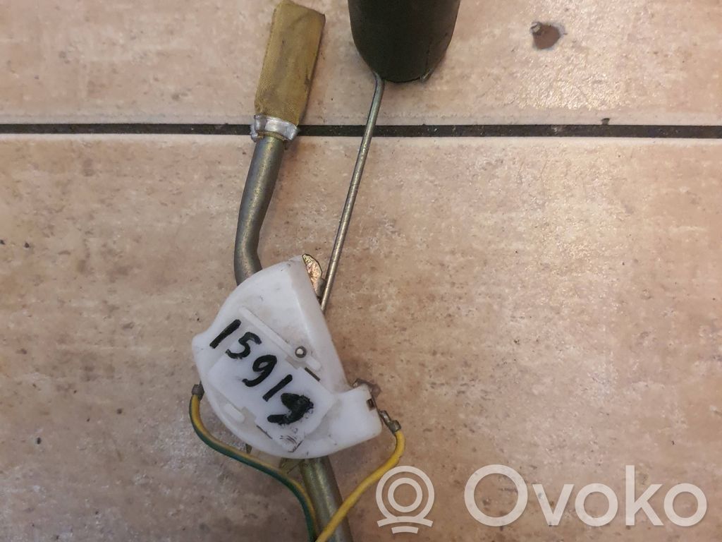 VAZ 2101 Airbag slip ring squib (SRS ring) 