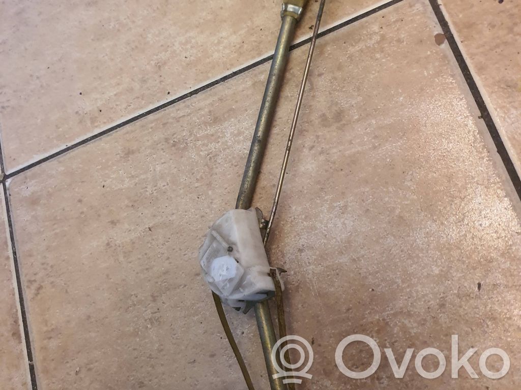VAZ 2106 Fuel level sensor 