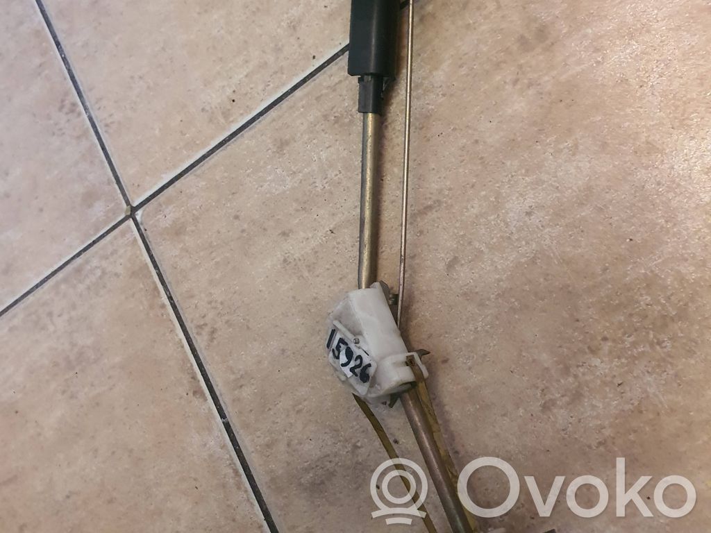 Fuel level sensor   BM154