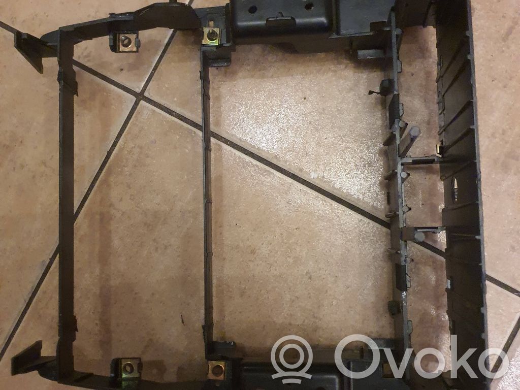 Audi A6 S6 C5 4B Kita salono detalė 