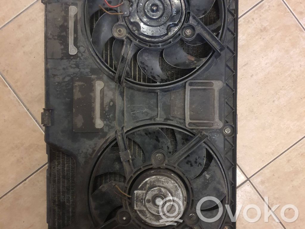 Audi 80 90 S2 B4 Radiateur de refroidissement 