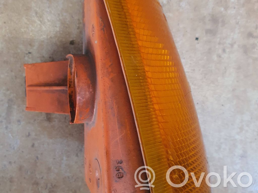 Front indicator light   42690R6