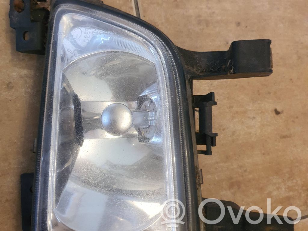 Luz de niebla delantera   LE97A116,B25G51690C,F014000048