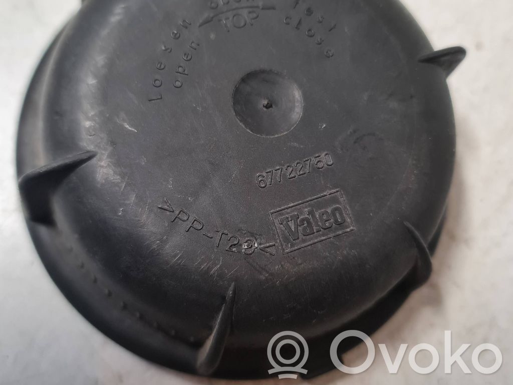 Volkswagen Golf III Deckel Abdeckung Scheinwerfer 