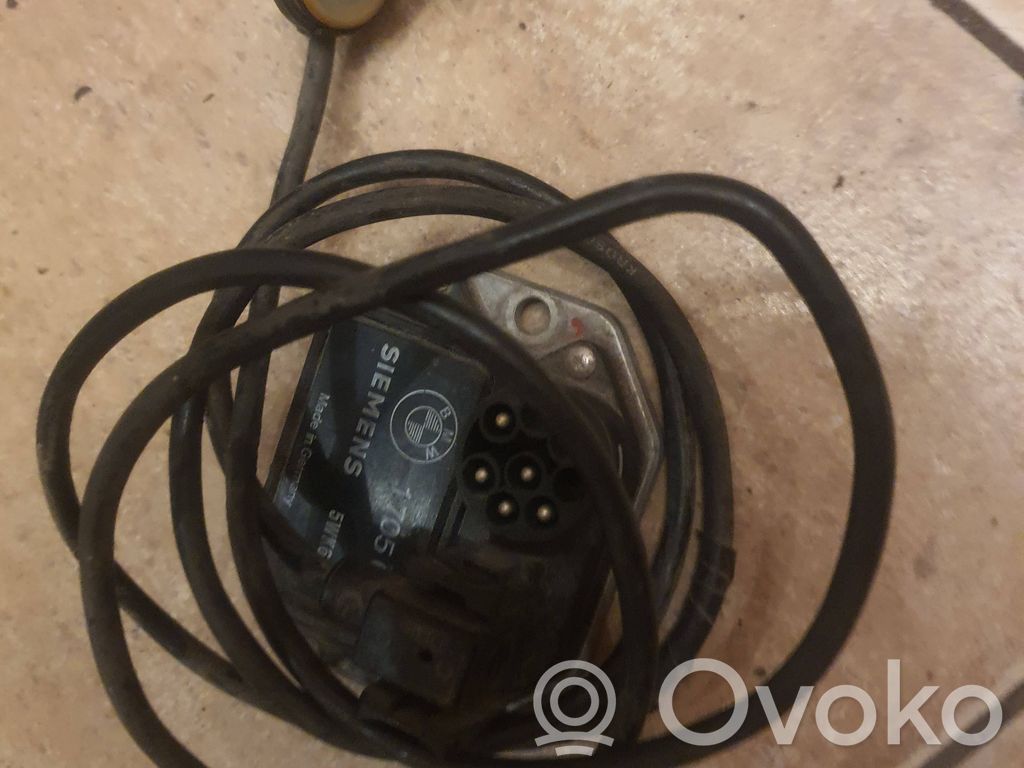 BMW 3 E36 Amplificatore centralina di accensione 
