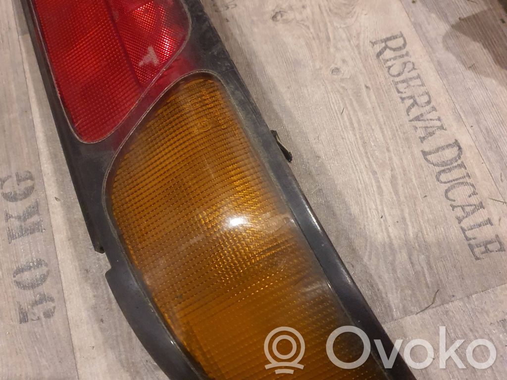 Ford Probe Rear/tail lights 