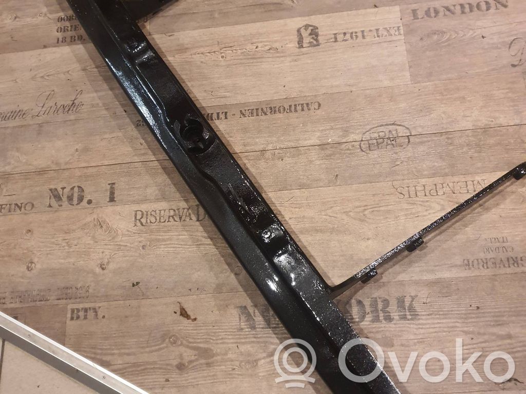 Volkswagen Multivan T4 AHK Anhängerkupplung komplett 
