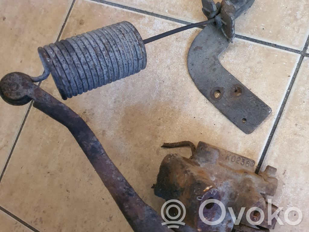 Ford Sierra Pääjarrusylinteri 