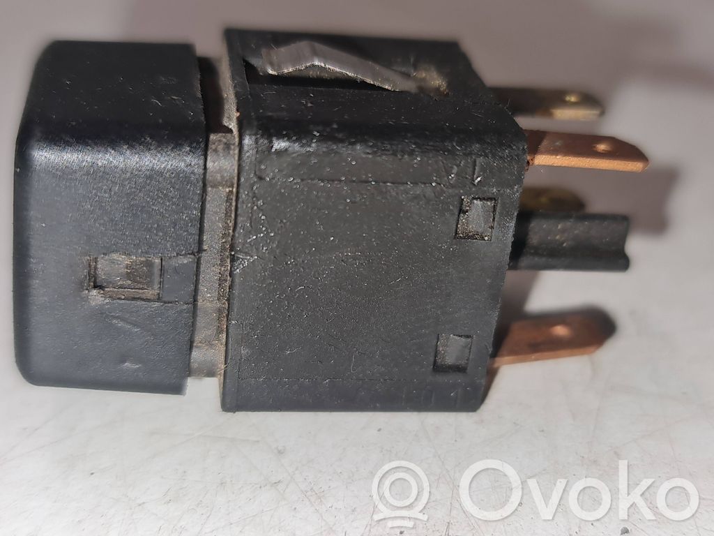 Opel Astra G Interruptor de luz antiniebla 