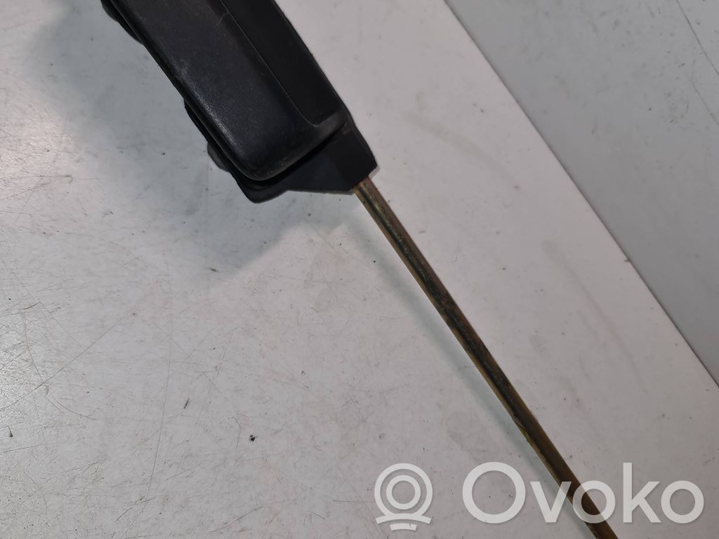Volkswagen Caddy Manecilla interna de puerta corredera 