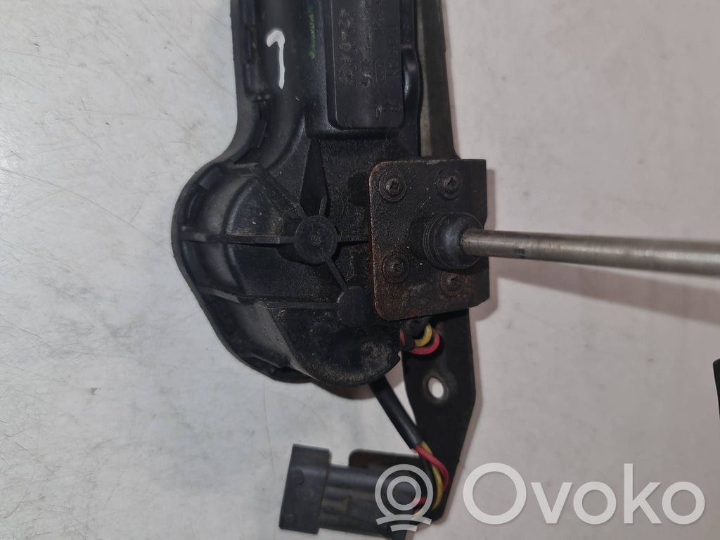 Saab 9-3 Ver1 Headlight wiper motor 