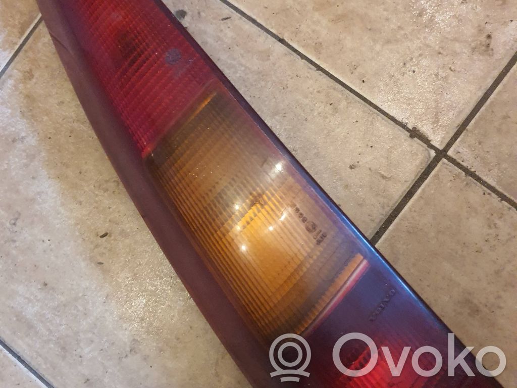 Volvo V70 Takavalot 