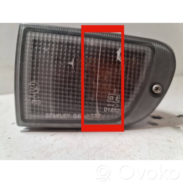 Mitsubishi Space Wagon Frontblinker 
