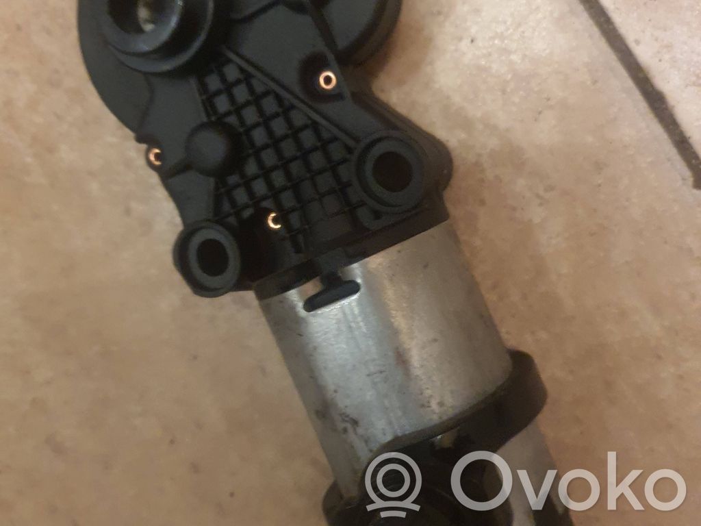 Opel Vectra C Motor de ajuste del asiento 