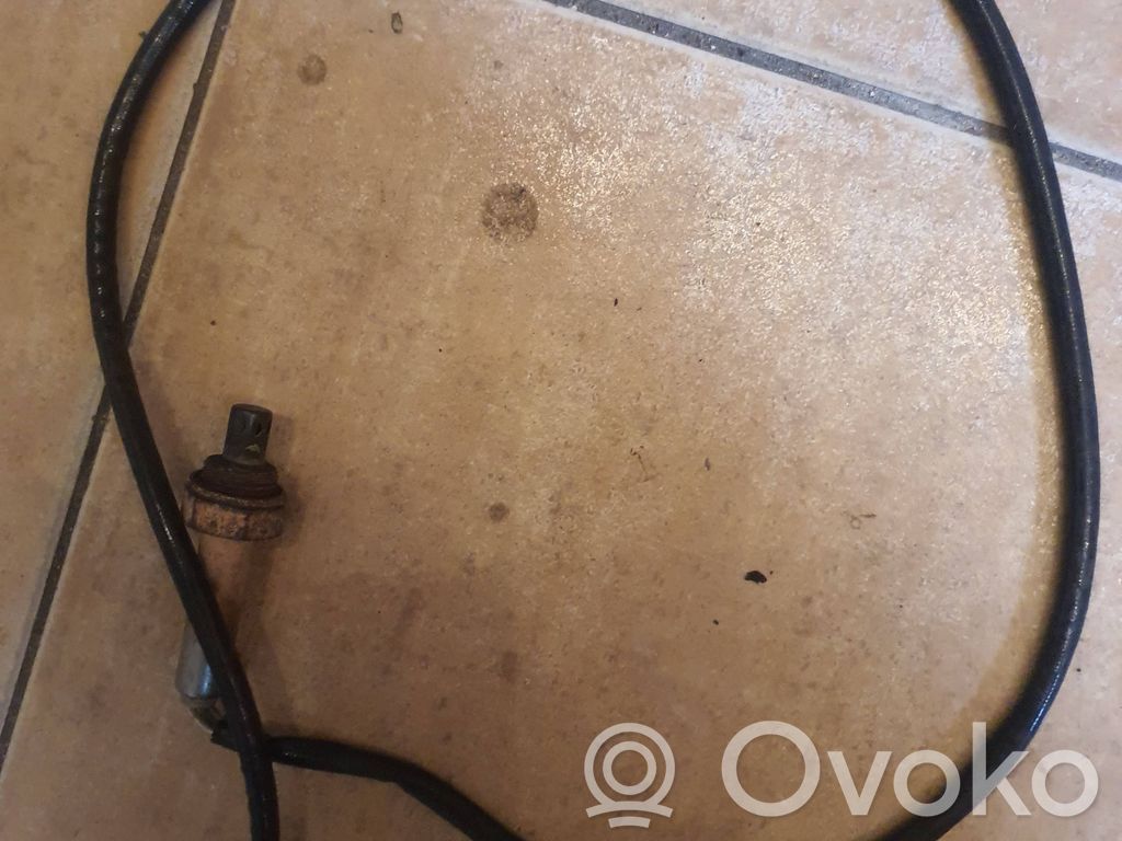 BMW 7 E38 Sonde lambda 