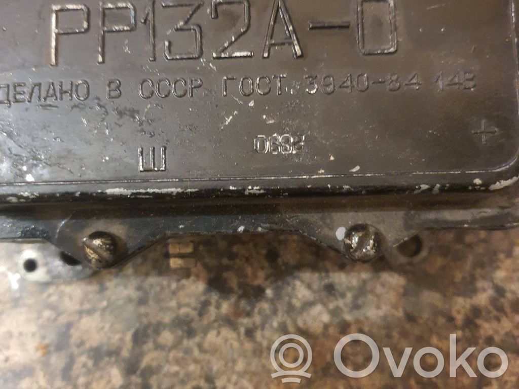 Srovės išlyginimo rėlė   PP132A0,39408414B,394084