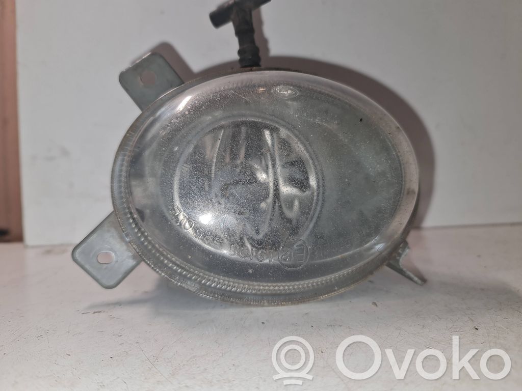 Volvo S60 Front fog light 
