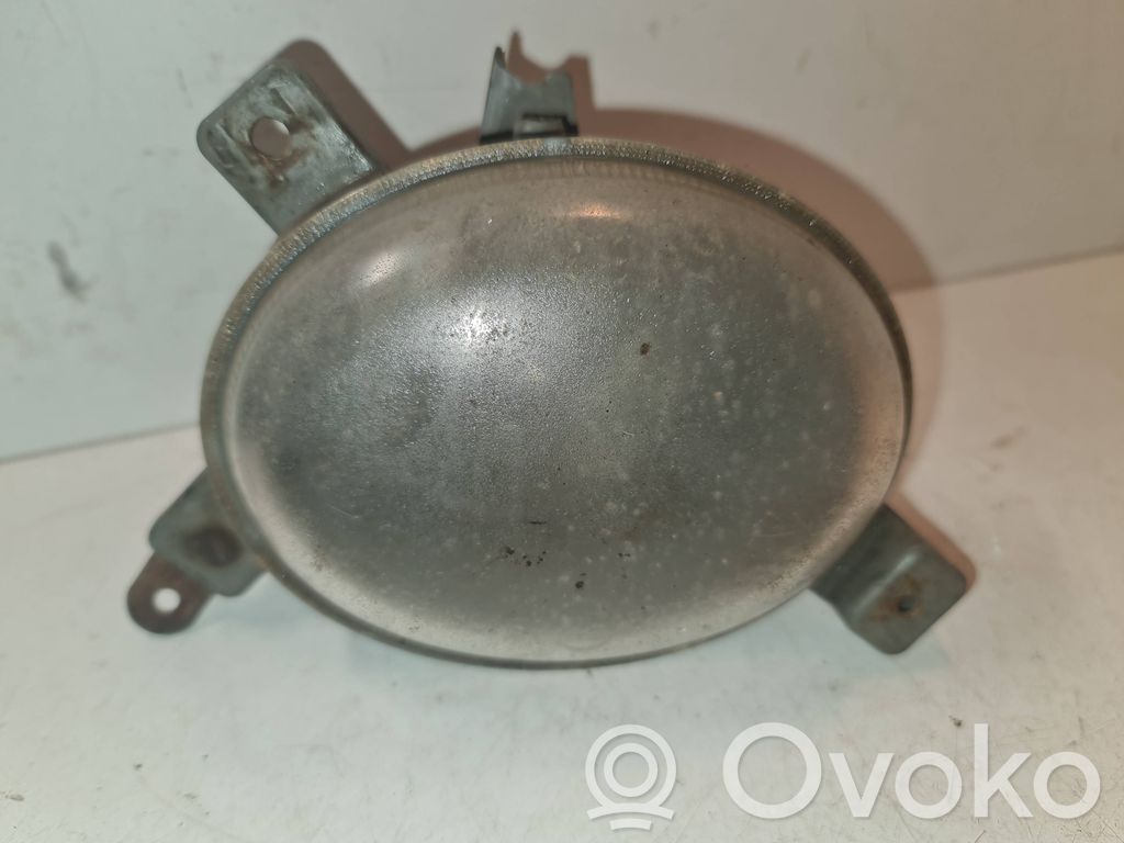Volvo S60 Front fog light 