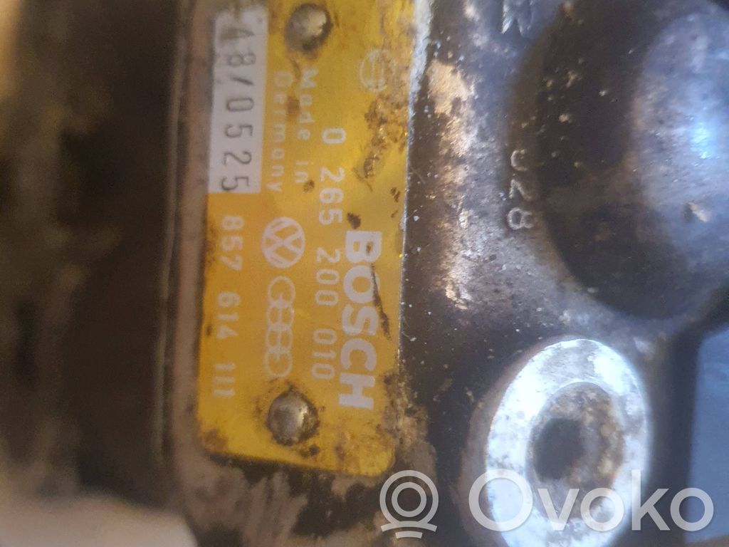 Audi 80 90 B3 Pompa ABS 