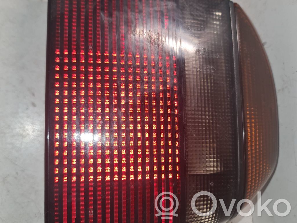 Volkswagen Golf III Lampa tylna 